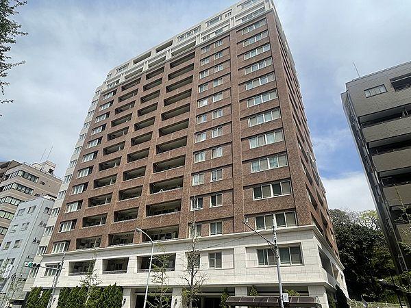 パークスクエア文京音羽